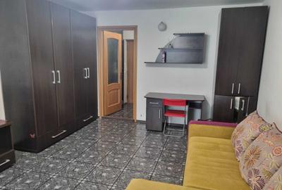 Garsonieră decomandată în Titan - 11