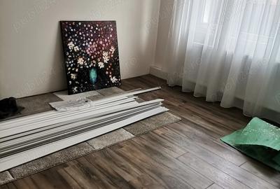 Se vinde apartament cu 3 camere decomandate in cartier dupa zid Media? pre? 59000 euro Se vinde apartament cu 3 camere decomandate in cartier dupa zid Media? pre? 59000 euro - 9