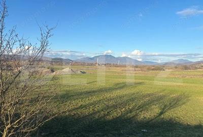 Teren extravilan 1000 mp, zona Livezile - 2