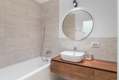 Apartament - 2 camere mobilat&utilat+parcare - inchiriere - Avalon Estate-Pipera - 5