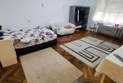Apartament cu 4 camere semidecomandat în Ultracentral - 2