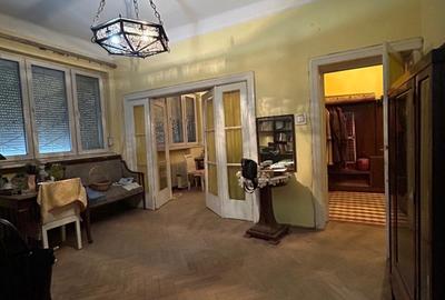 Apartament cu 4 camere semidecomandat în Gara de Nord - 1