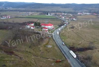 Teren de 10141 mp, în Dedulești - 3