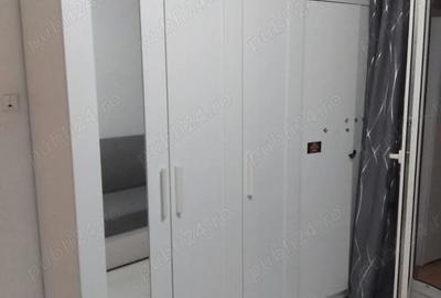 Apartament chirie, 2 camere - 6