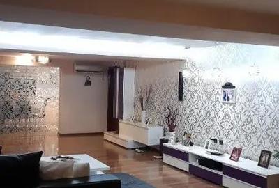 Apartament cu 5 camere semidecomandat în Central - 14