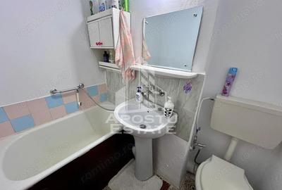 Apartament 2 camere, petfriendly, zona Dacia - 4