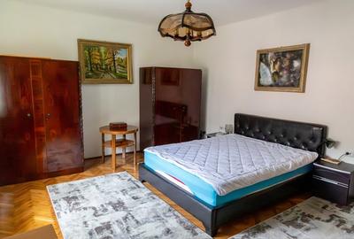 Casă individuală cu 5 camere cu Teren 990 Mp în Periferie - 6