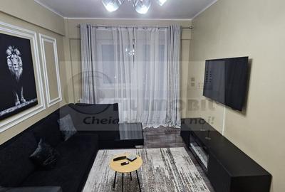 Apartament 2 camere, bloc 2017, mobilat complet, Galata, cartier nou - 2