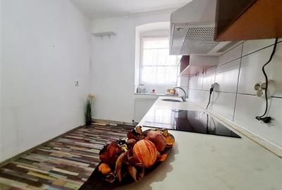 3D! Locatie decomandata,cu gradina, rezidential/activitate profesionala, Central - 19