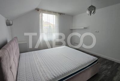 Casa 6 camere 3 bai 2 terase cartierul Dambul-Rotund in Cluj-Napoca - 6