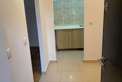 Casă cu 2 camere cu Teren 8 Mp în Central - 6