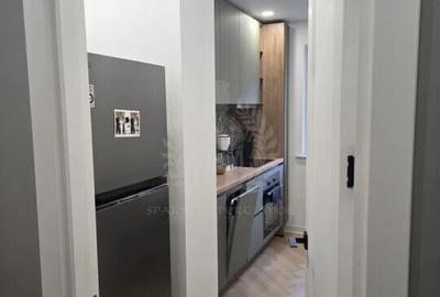 APARTAMENT 3 CAMERE//BULEVARDUL REPUBLICII//8 MARTIE - 8