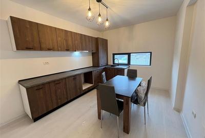 Vila mobilata -4 camere-bulevardul principal- 1 minut STV - 11