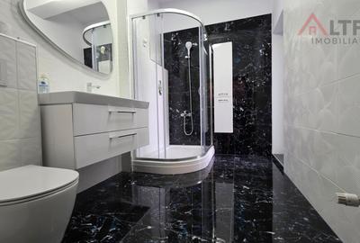 Apartament cu 3 camere decomandat, mobilat în Mihai Viteazul - 7