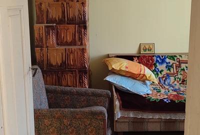 Casă cu 3 camere cu Teren 1800 Mp în Măldăeni - 2