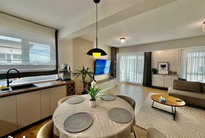 Apartament cu 3 camere în Rediu - 6