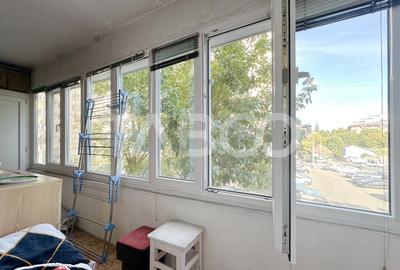 Vanzare apartament 2 camere decomandate zona Dorobantilor Gheorgheni - 6