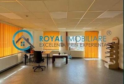 Royal Imobiliare-Inchiriere Spatiu de Birouri Zona Cantacuzino - 3