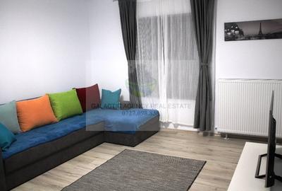 Apartament cu 2 camere decomandat, mobilat în Grozăvești