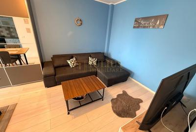 Apartament cu 2 camere semidecomandat, mobilat în Dumbrăvița - 3
