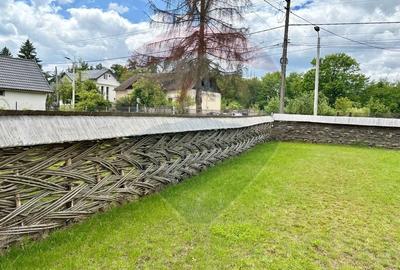 Casă individuală cu 2 camere cu Canalizare în Ocna Șugatag - 18