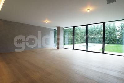 Vila ultrafinisata pe strada privata | piscina | 800mp teren - 3