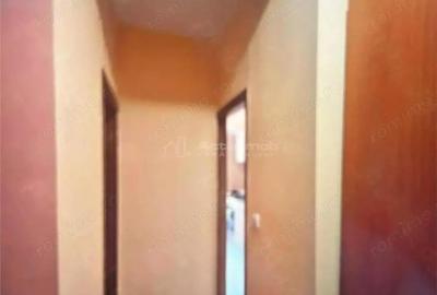 Apartament cu 2 camere semidecomandat în UTA