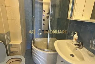 Apartament cu 2 camere semidecomandat, mobilat în Unirii - 8