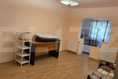 Apartament cu 2 camere semidecomandat în Micro 15 - 9