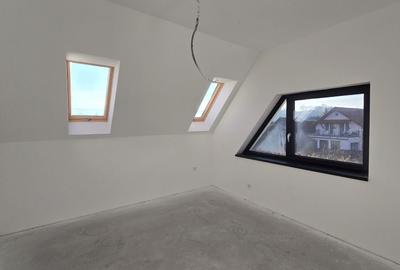 Casă cu 4 camere în Sângeorgiu de Mureș - 8