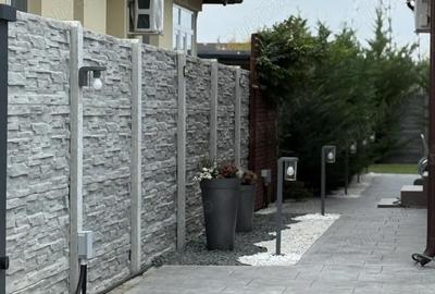 Casă cu 3 camere cu Teren 330 Mp în Moșnița Nouă - 7