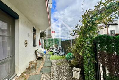 Apartament cu 3 camere în Central - 2