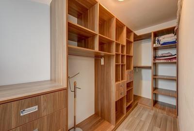 Casă individuală cu 5 camere cu Canalizare în Crevedia - 12