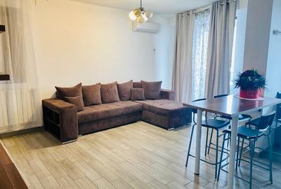 Apartament cu 3 camere decomandat în Chiajna - 2