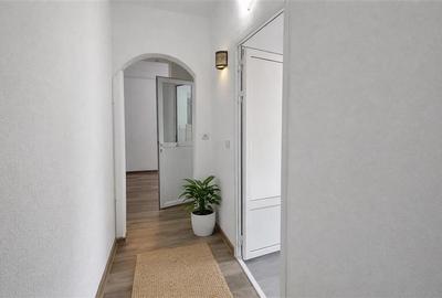 Apartament cu 3 camere decomandat, mobilat în Exterior Est - 6