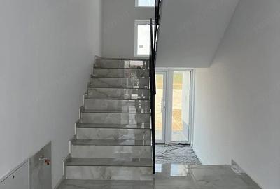 Apartament cu 2 camere semidecomandat în Moșnița Veche - 9