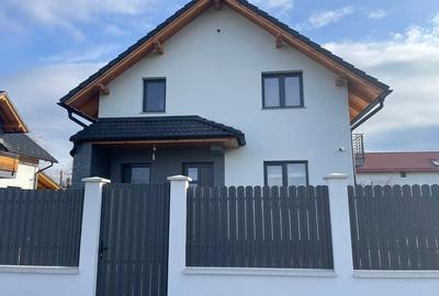 Casa la cheie Sacele,Brasov - 5