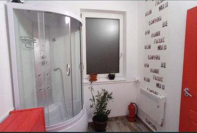 Casă individuală cu 4 camere cu Teren 688 Mp în Lucian Blaga - 6