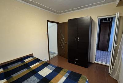 Apartament cu 3 camere decomandat, mobilat în Inel II - 10