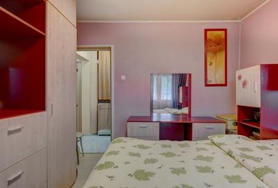 Apartament cu 3 camere decomandat, mobilat în Pantelimon - 13