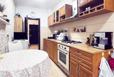 Apartament cu 2 camere decomandat în Drumul Taberei - 7