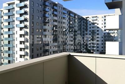 [VIDEO] CORTINA NORTH | Apartament deosebit | Vedere libera | Terasa 12 mp | Lux - 18