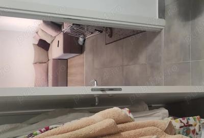 Apartament 2 camere Nou,cartier Albert - 10