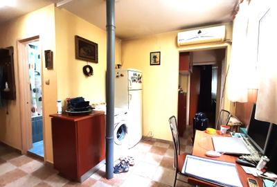 Apartament 2 camere – Drumul Taberei, zona Romancierilor ! - 10