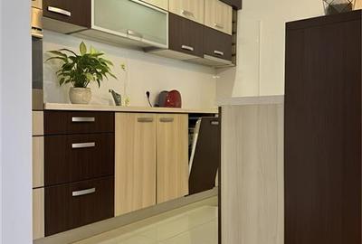 Apartament cu 2 camere decomandat, mobilat în Central - 5