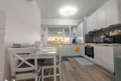 Apartament cu 2 camere în Nord - 2