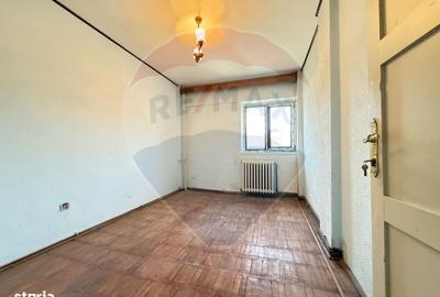 Apartament cu 3 camere semidecomandat în Ultracentral - 19