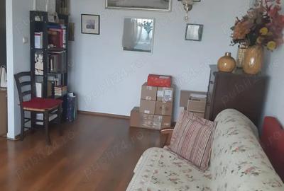 Vanzare garsoniera confort 1 Lacul Tei, et 8 din 10, 42mp, renovata si mobilata - 4