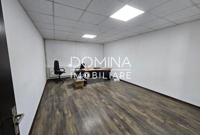 Spațiu comercial, de 220 mp, în Debarcader - 2