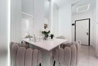 Garsonieră semidecomandată în Braytim